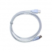 Интерфейсный кабель AM-AM - купить по цене 270 тг. в интернет-магазине Forcecom.kz