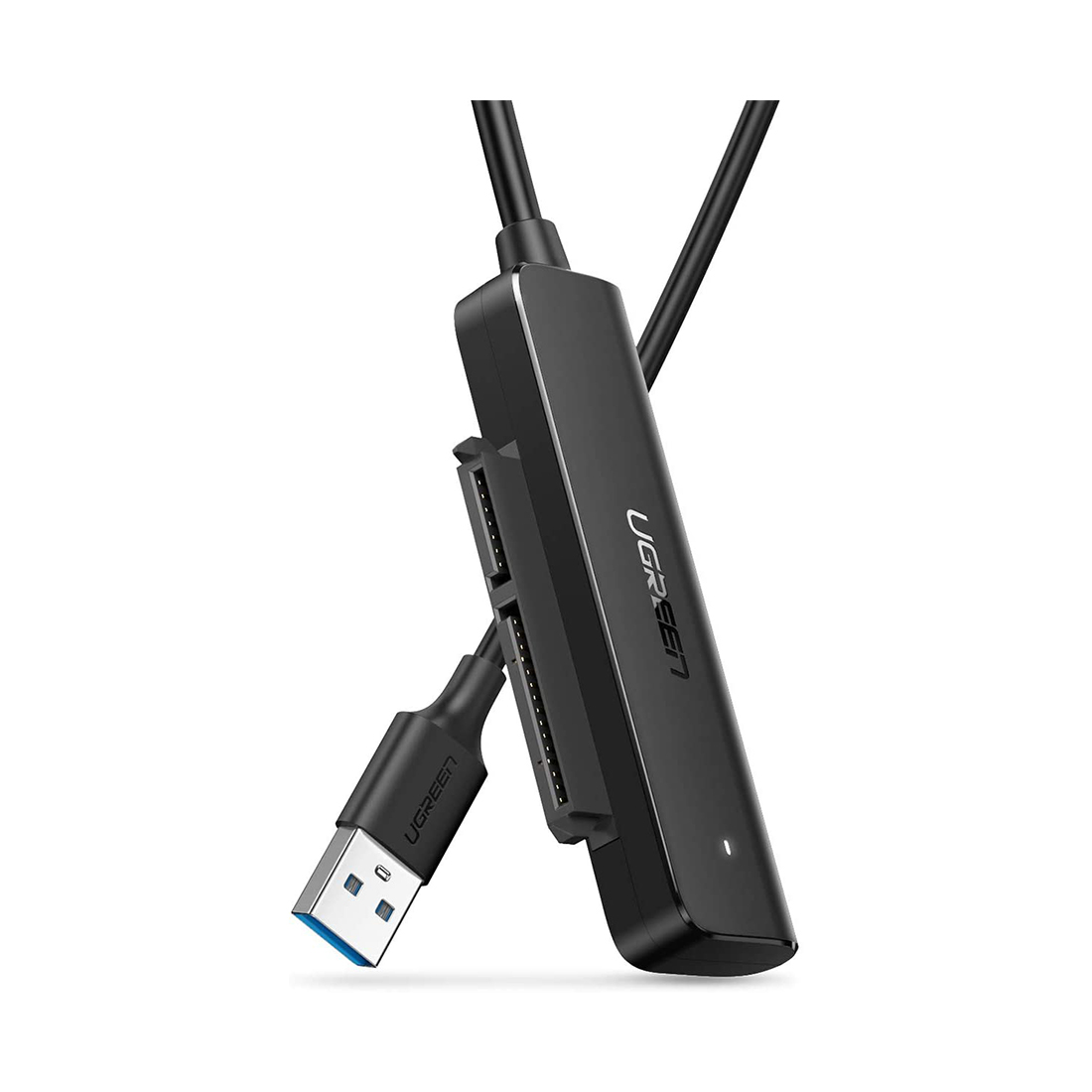 Адаптер Ugreen CM321 USB-A to 2.5-Inch SATA