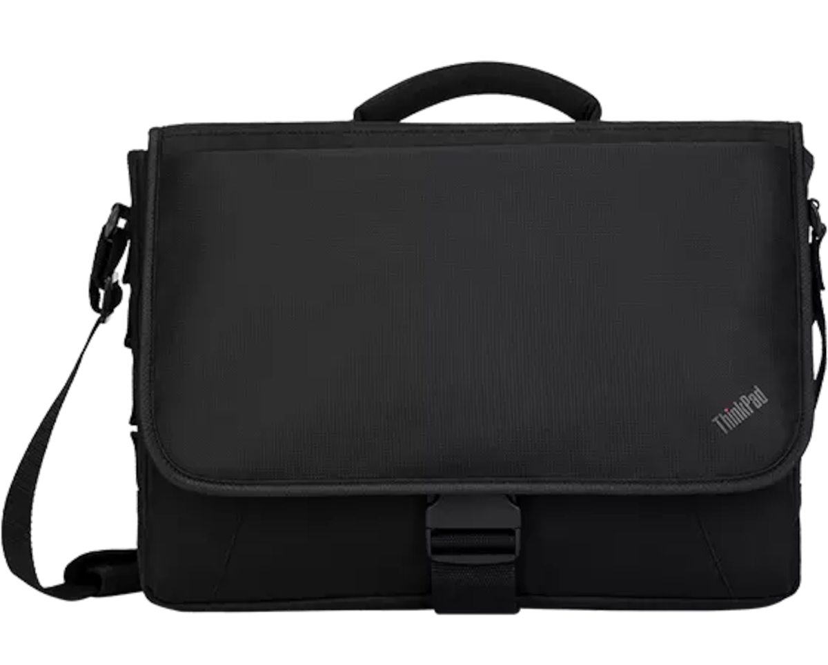 Сумка для ноутбука Lenovo ThinkPad Essential Messenger 15.6" (4X40Y95215)