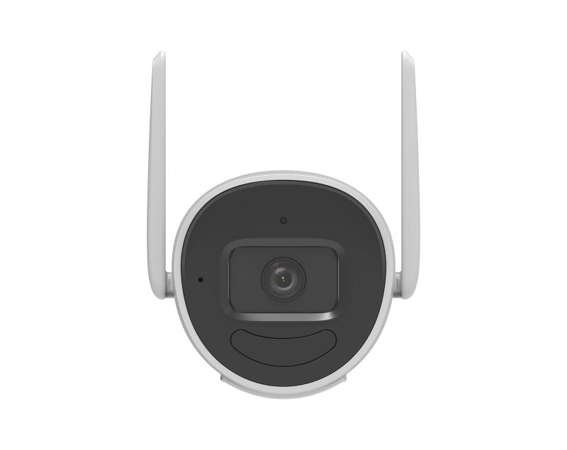 IP Видеокамера Hikvision DS-2CV2021G2-IDW(W) - купить в интернет-магазине Forcecom.kz IP Видеокамера Hikvision DS-2CV2021G2-IDW(W)
