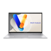 Ноутбук Asus Vivobook 17 (X1704VA-AU650W / 90NB10V1-M00S10) [17.3" Full HD, Core i3-1315U, 8 ГБ ОЗУ, 512 ГБ SSD, Windows 11 Home]