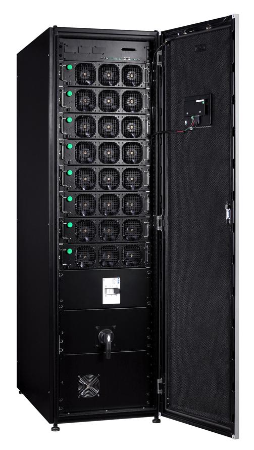 Источник бесперебойного питания Eaton 93PR-200kW-EN