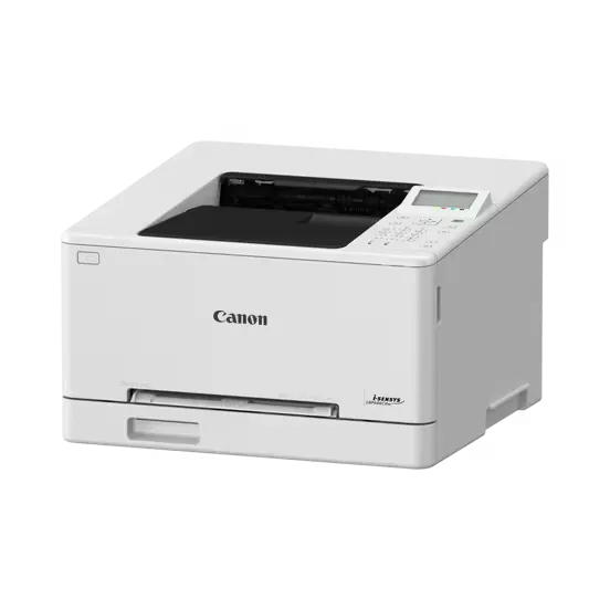 Принтер Canon i-SENSYS (LBP646Cdw) [A4, лазерный, цветной, 1200 x 1200 DPI, Дуплекс, Wi-Fi, Ethernet (RJ-45), USB]