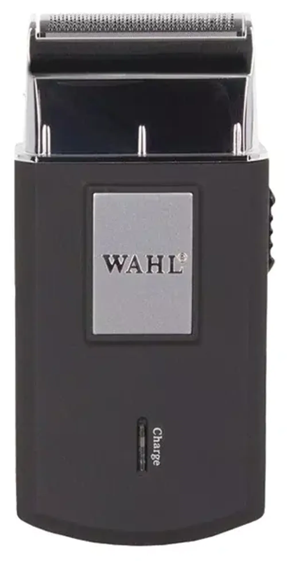 Бритва мужская сеточная Wahl Travel Shaver 03615-1016 черный