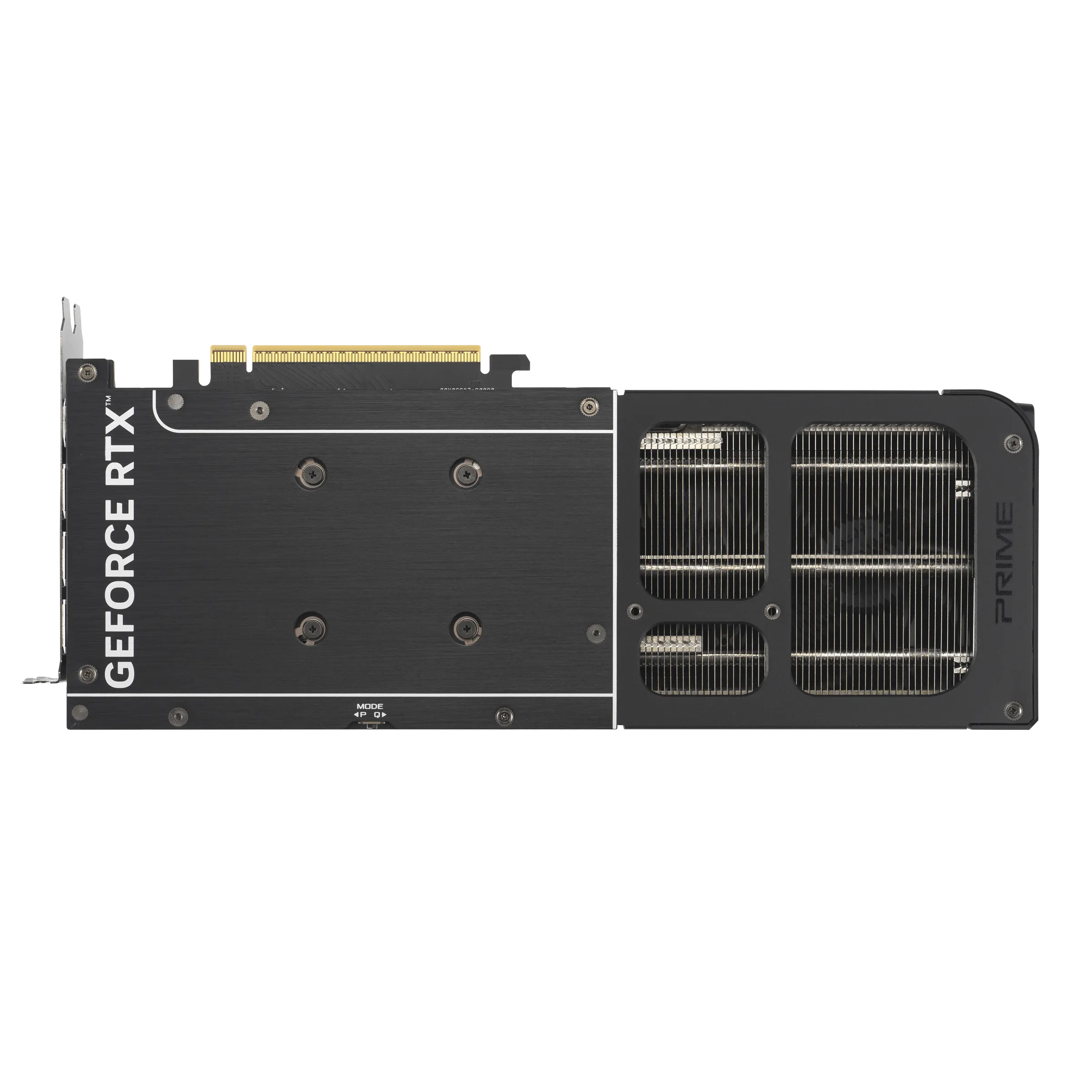 Видеокарта Asus PRIME GeForce RTX 5060 Ti 8 GB GDDR7 OC Edition (PRIME-RTX5060TI-O8G) [8 ГБ, GDDR7, 128 бит, HDMI, DisplayPort (3 шт)]