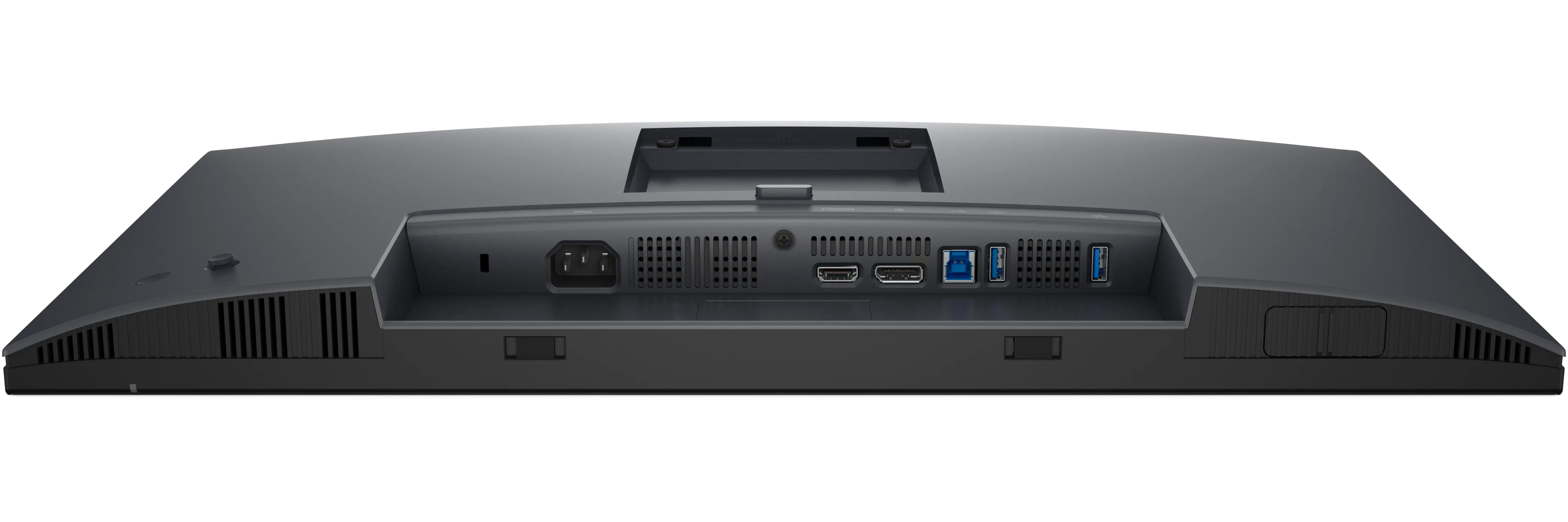 Монитор Dell P2425D (210-BQMX) [24", IPS, 2560x1440, 100 Гц, 5 мс, HDMI, DisplayPort]