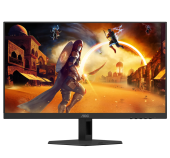 Монитор AOC 27G4HRE/01 [27", IPS, 1920x1080, 200 Гц, 0.5 мс, HDMI x2, DisplayPort]