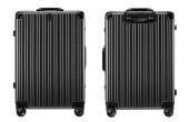 Чемодан NINETYGO All-round Guard Luggage 20" (черный)