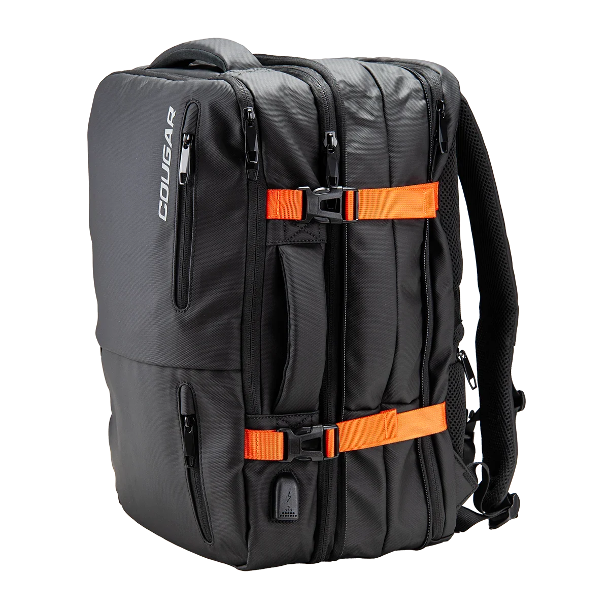 Рюкзак Cougar VANGUARD Черный