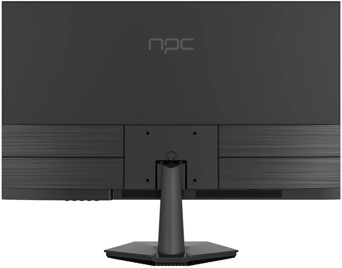 Монитор NPC MF2708-A [27", IPS, 1920x1080, 100 Гц, 5 мс, HDMI, VGA (D-Sub)]