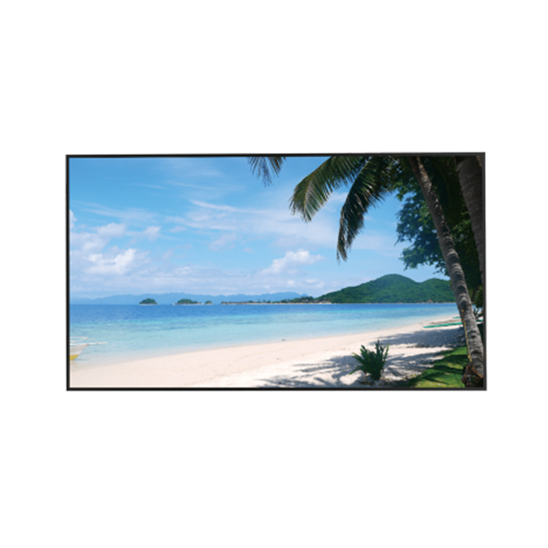 Монитор Dahua DHI-LM49-S400 [49", IPS, 3840x2160, 60 Гц, 8 мс, HDMI x2, DisplayPort, VGA (D-Sub)]