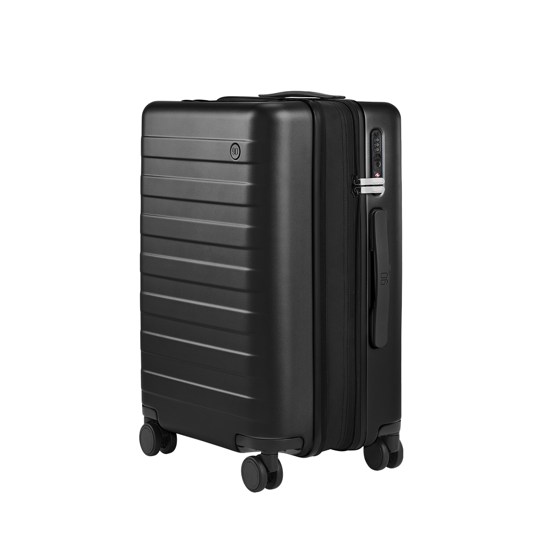 Чемодан NINETYGO Rhine PRO Luggage 20" Черный - купить по цене 40 950 тг. в интернет-магазине Forcecom.kz