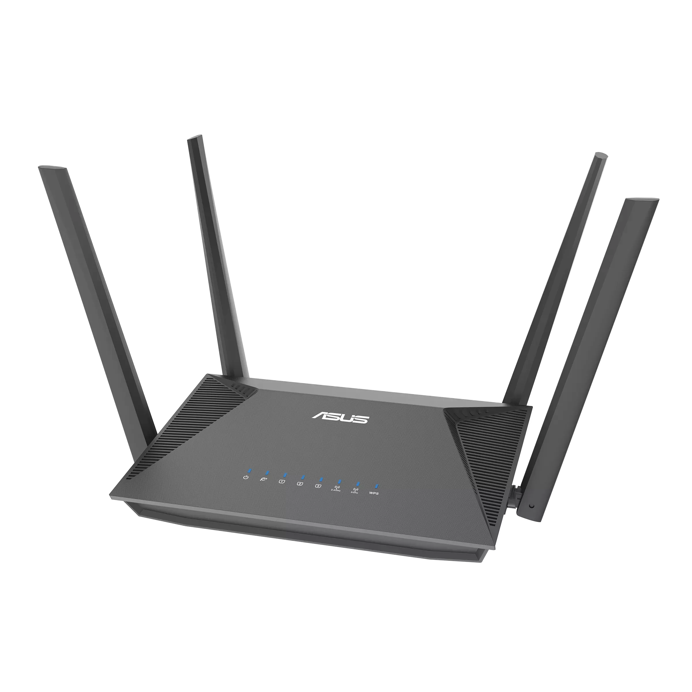 Маршрутизатор с беспроводной точкой доступа ASUS RT-AX52