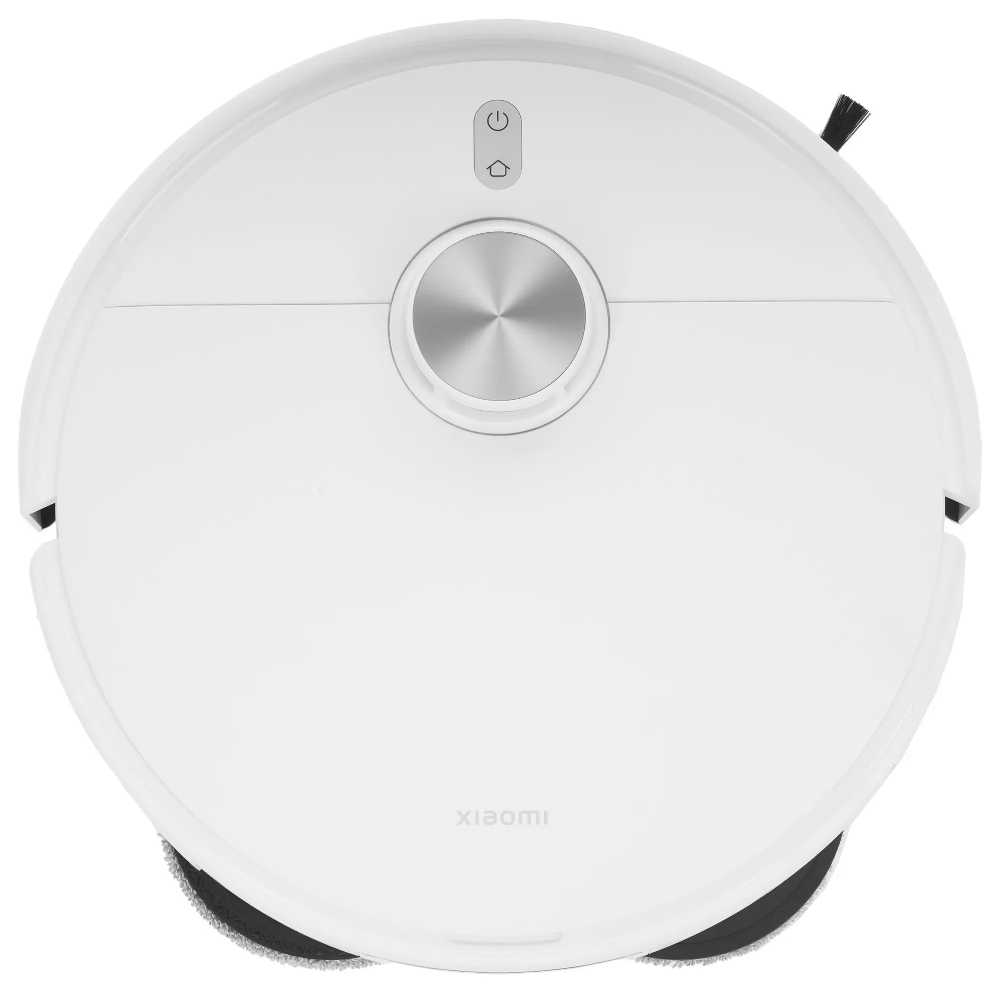 Робот-пылесос Xiaomi Robot Vacuum H50 Белый (в комплекте с зарядной станцией OV43-JZGL)