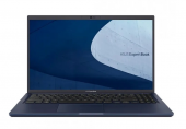 Ноутбук ASUS ExpertBook B1 B1400/ 90NX0421-M25750/ Core i3-1115G4/ 14" FHD/ DDR4 4gb/ SSD 512Gb/ Win10 Pro - купить по цене 408 540 тг. в интернет-магазине Forcecom.kz