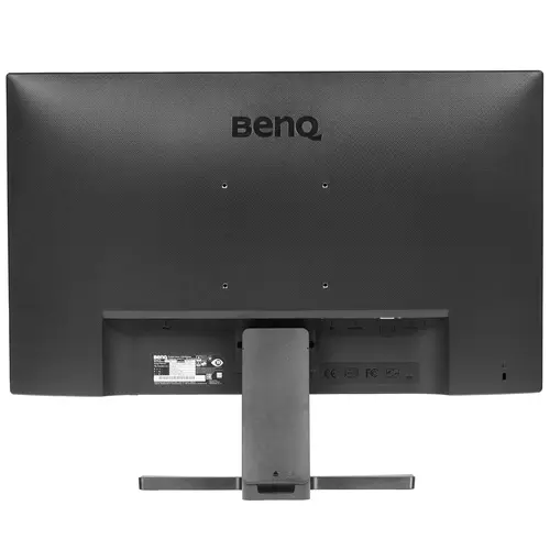 Монитор Benq GW2480L [23.8" IPS, 1920x1080, 60 Гц, 5 мс, VGA (D-Sub), HDMI, DisplayPort]