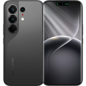 Мобильный телефон TECNO CAMON 50 Ultra 5G (CN7c) 256+8 GB Moonshadow Black / черный