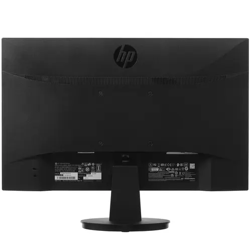 Монитор HP V22e (28N41AA) [21.5", TN+Film, 1920x1080, 60 Гц, 5 мс, VGA (D-Sub), HDMI]