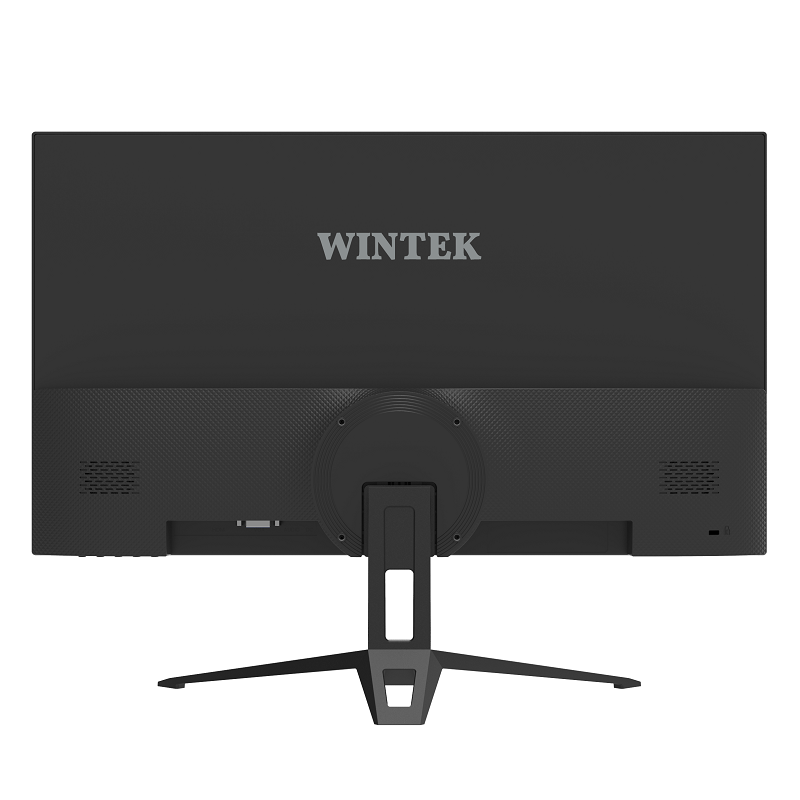 Монитор Wintek SM27101A [27", IPS, 1920x1080, 100 Гц, 5 мс, HDMI, VGA (D-Sub)]