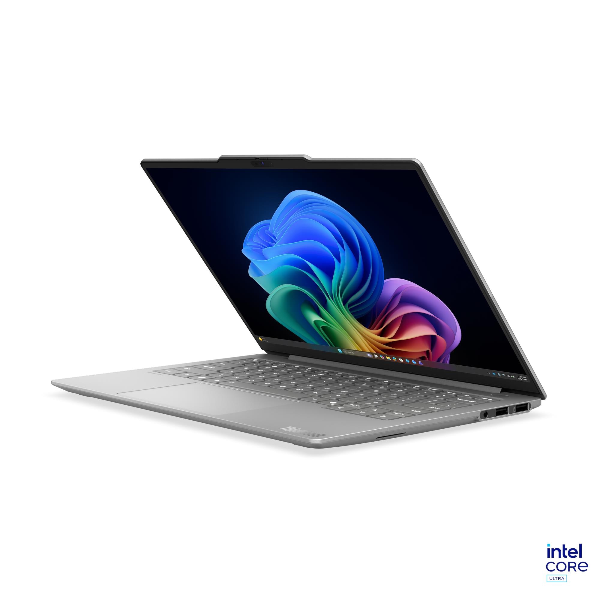 Ноутбук Lenovo ThinkBook 14x ILL (22BG006EFW) [14", Ultra 7 256V, 16 ГБ ОЗУ, 512 ГБ SSD, DOS]