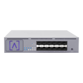 Коммутатор Alta Labs S12, 12xSFP+, BT, Mobile App, IGMP, VLAN Stacking