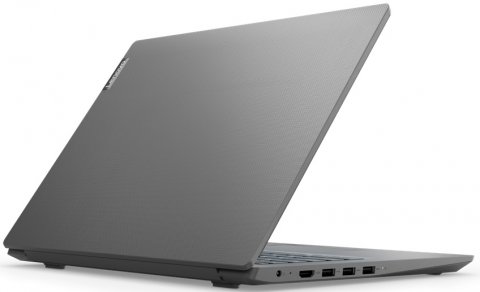 Ноутбук Lenovo V14 G1 [82NA002BRU] 14" FHD/ Core i3-10110U/ 4 GB/ 1TB HDD/ Dos