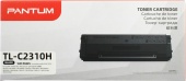 Картридж Pantum TL-C2310H, оригинальный, черный, чип