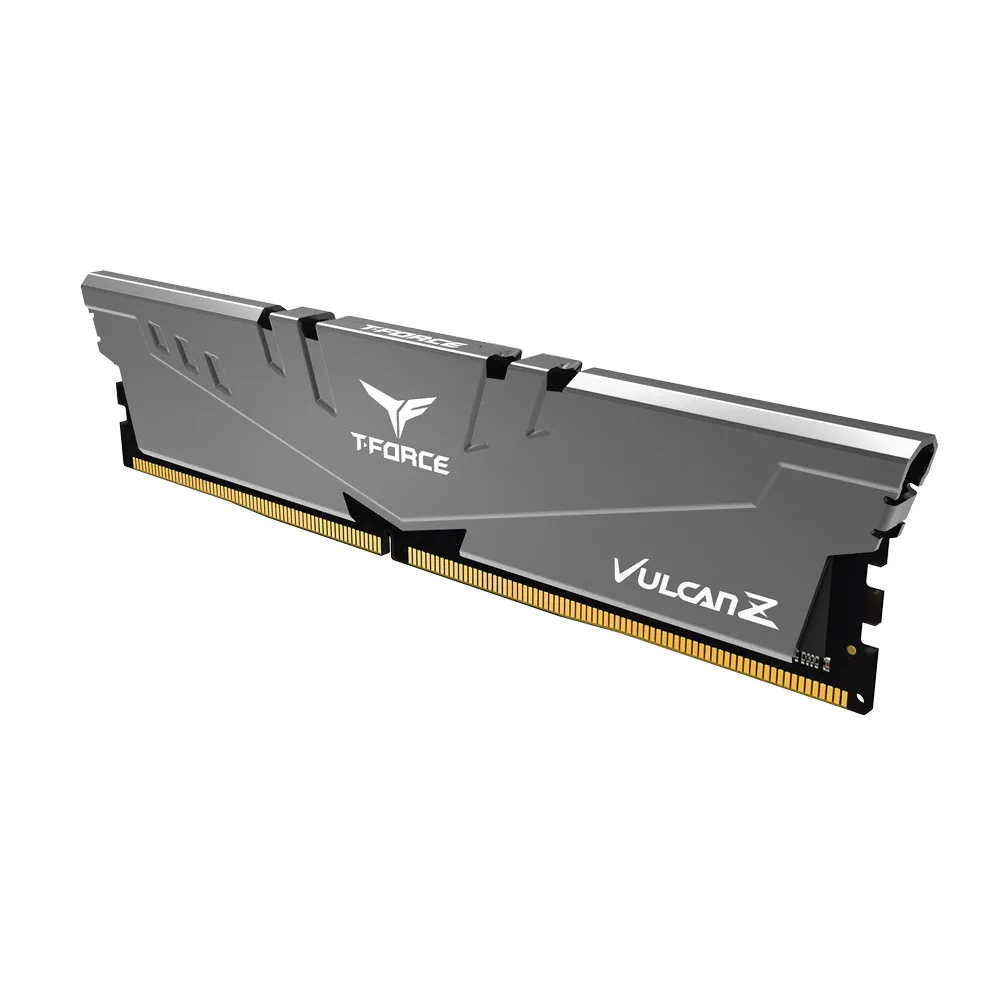 Комплект оперативной памяти Team Group VULCAN Z (TLZGD416G3200HC16FDC01) [16 ГБ, DDR 4, 3200 МГц, 1.35 В, KIT]