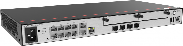 Маршрутизатор Huawei AR730  - купить в интернет-магазине Forcecom.kz Маршрутизатор Huawei AR730
