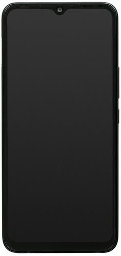 Смартфон infinix HOT 12i 4+64GB black