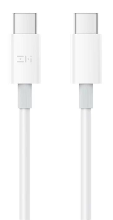 Интерфейсный кабель Xiaomi USB Type-C to Type-C 150 см