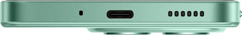 Смартфон Tecno POVA 7 5G [6.78”, 256 ГБ, 8 ГБ, Бирюзовый]