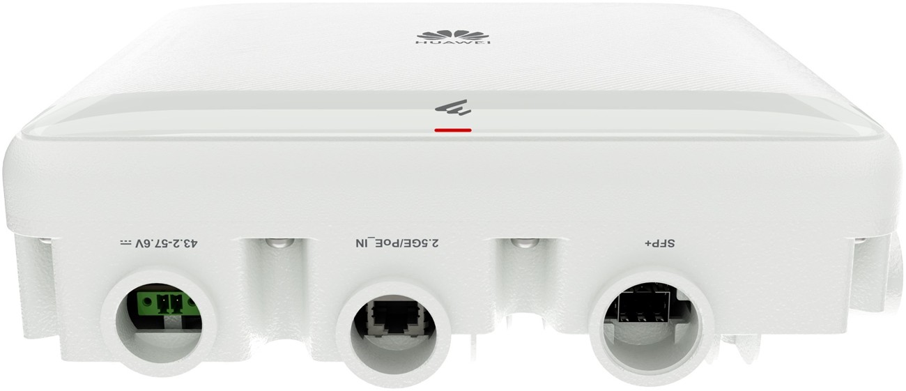 Точка доступа Huawei AP772E