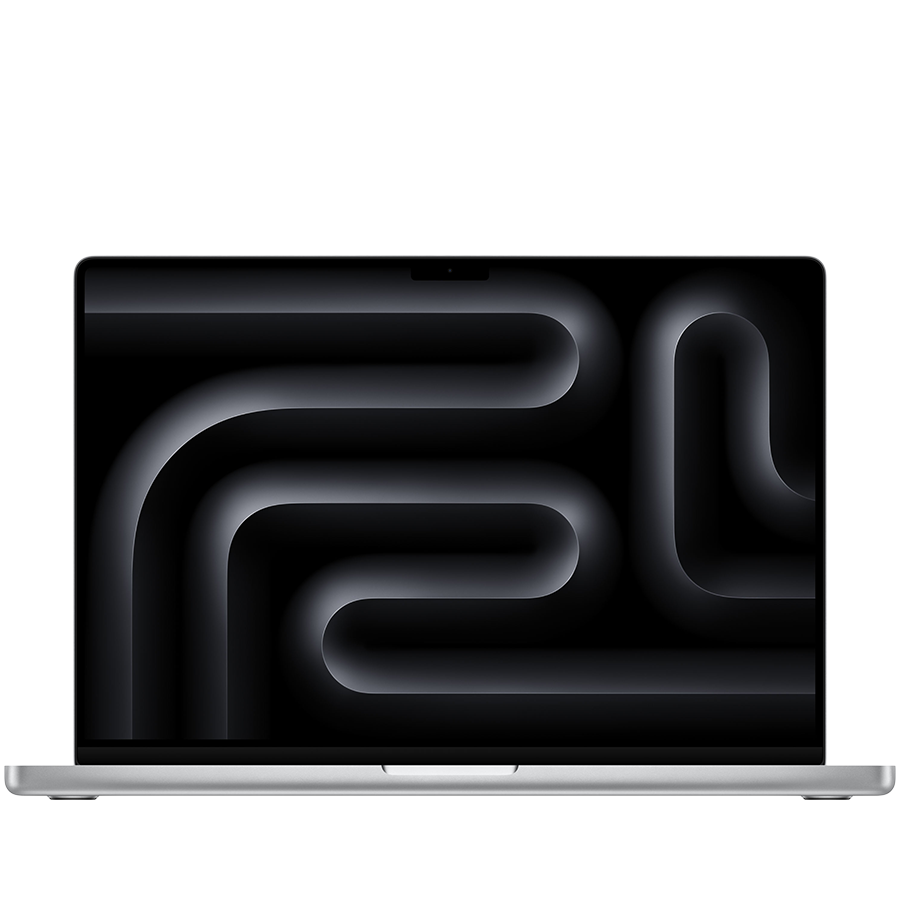 Ноутбук Apple 16-inch MacBook Pro A3428 (MGE44RU/A) [16.2", M5 Pro, 24 ГБ ОЗУ, 1 ТБ SSD, MacOS]