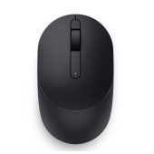 Мышь Dell Pro Compact Silent Mouse - MS355 (570-BBJH) [беспроводная, светодиодная, 4020 DPI, 333 Гц, черная]
