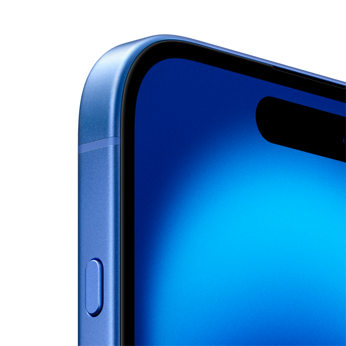 iPhone 16 Plus 256GB Ultramarine / синий (MXY23HX/A), Model A3290