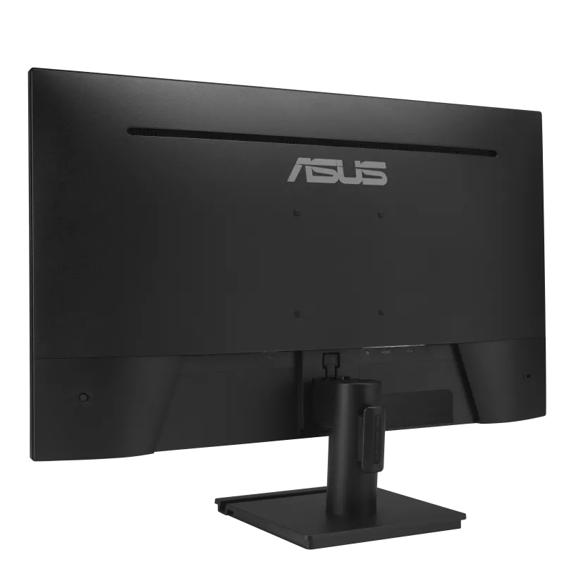 Монитор Asus VA27AQ (90LM06G1-B01171) [27", IPS, 2560x1440, 75 Гц, 1 мс, HDMI, DisplayPort, VGA (D-Sub)]