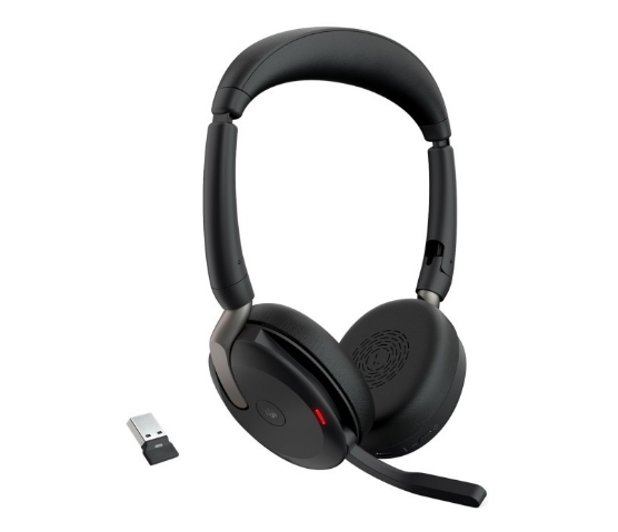 Jabra Evolve2 65 Flex Link380a MS Stereo
