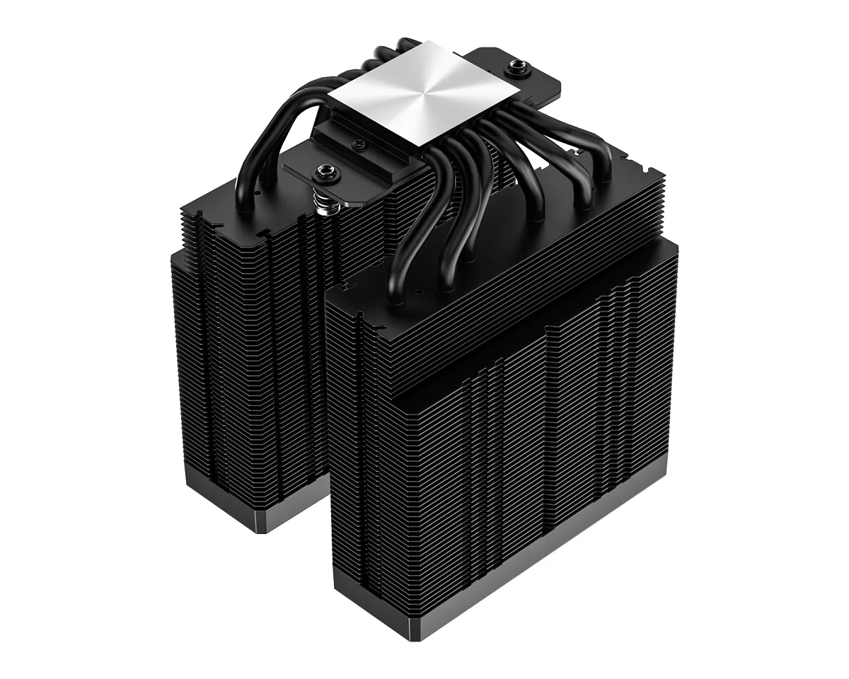 Система охлаждения ID-Cooling FROZN A620 GDL [120 мм, 2000 об/мин, 29.9 дБ, 4 pin]