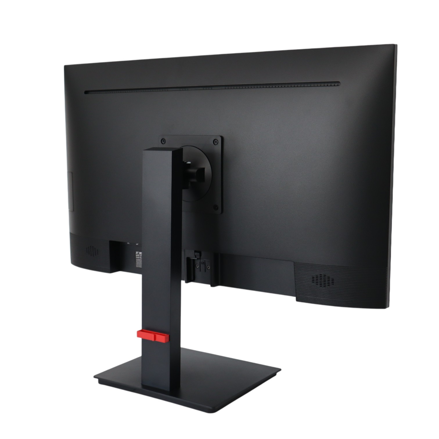 Монитор QMax 27UM50HDMP [27", IPS, 1920x1080, 120Гц, 2 мс, HDMI, DisplayPort, VGA (D-Sub)]