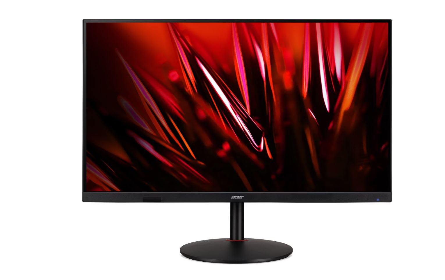 Монитор Acer Nitro XV322QKV3bmiiphx (UM.JX2EE.301) [31.5", IPS, 3840x2160, 160 Гц, 1 мс, HDMI x2, DisplayPort]