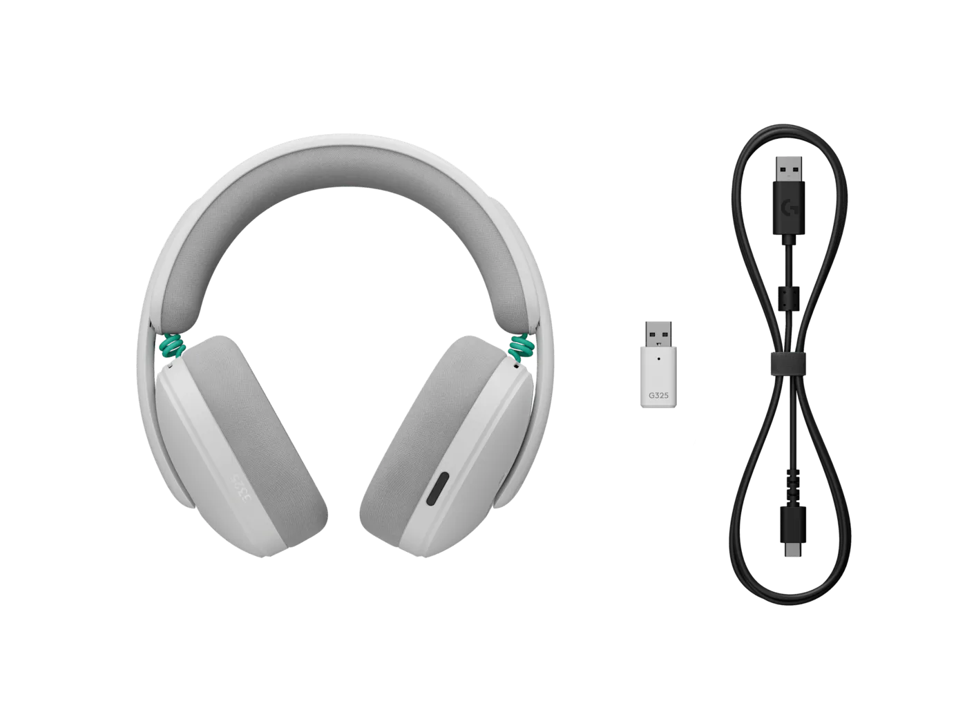 LOGITECH G325 (981-001531) Белый