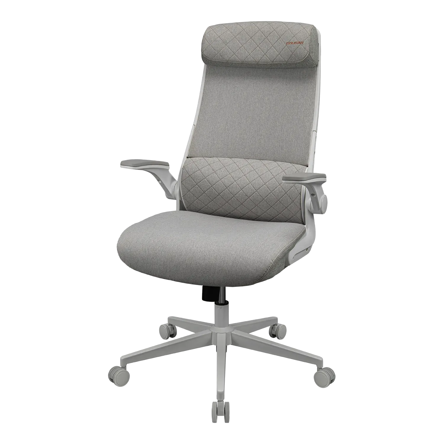 Компьютерное кресло Cougar Stryder (3MSTDASW.0001) белый