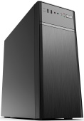 Корпус Nomad NMD-C6016 [Midi Tower, Черный]