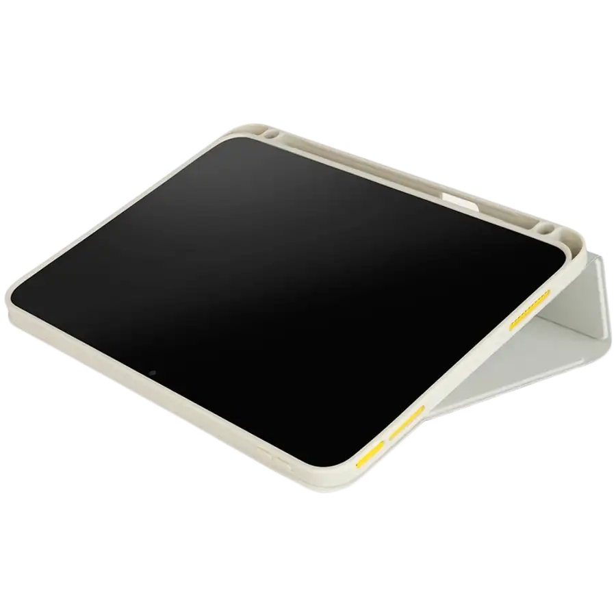 TUCANO ELEMENTS IPAD CASES FOR iPad 10th Gen (IPD1022E-G) Grey / серый