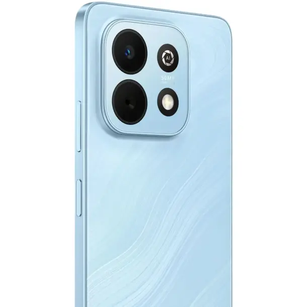 Смартфон Huawei nova Y74 (51098UGB) [6.67", 256 ГБ, 8 ГБ, Синий]