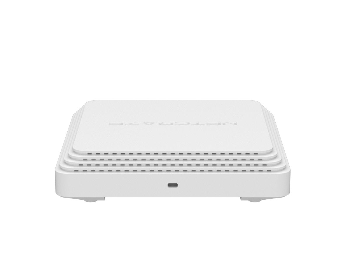 Точка доступа Netcraze Orbiter 6 (NAP-630) AX3000 GbE Wi-Fi 6