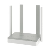 Маршрутизатор беспроводной Keenetic Explorer 4G (KN-4910) AC1200 FE