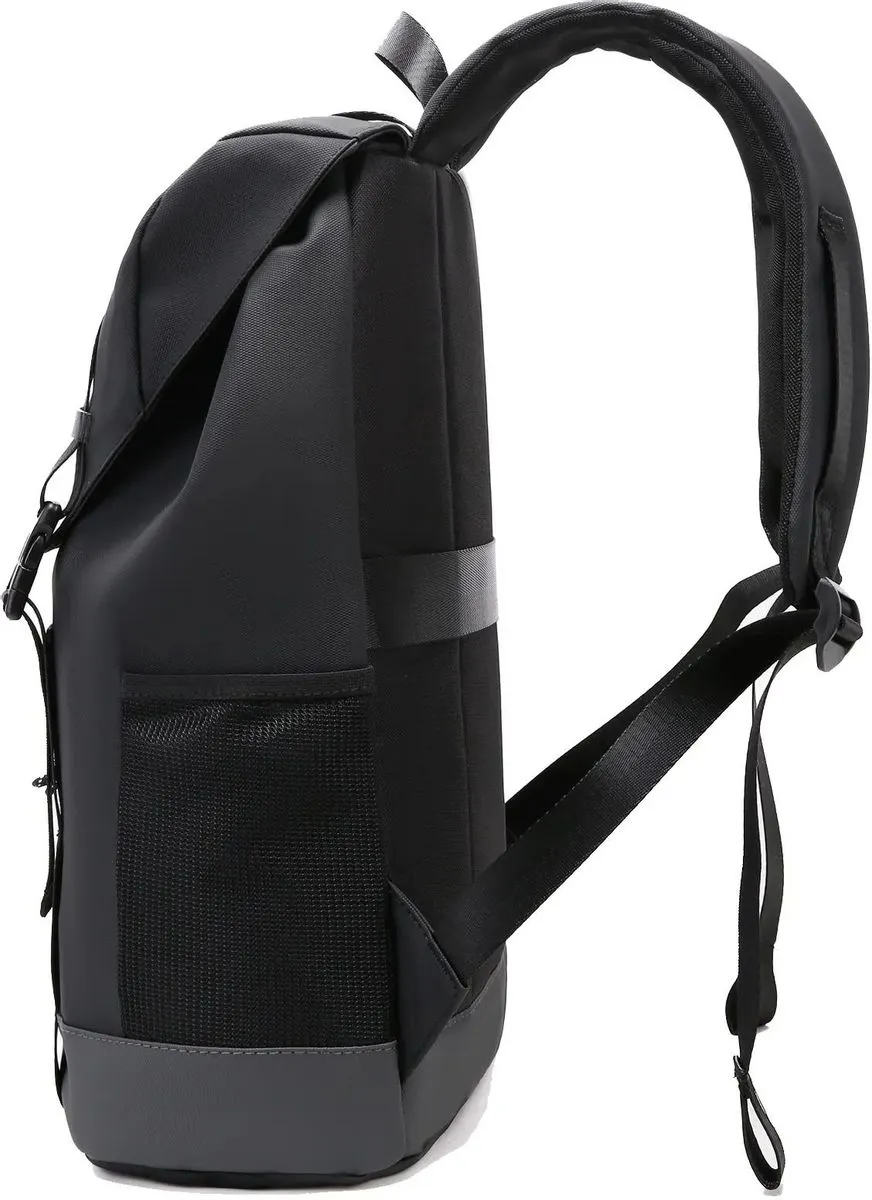 Рюкзак для ноутбука  Acer LS series OBG409 (zl.bagee.00s) 15.6", Черный