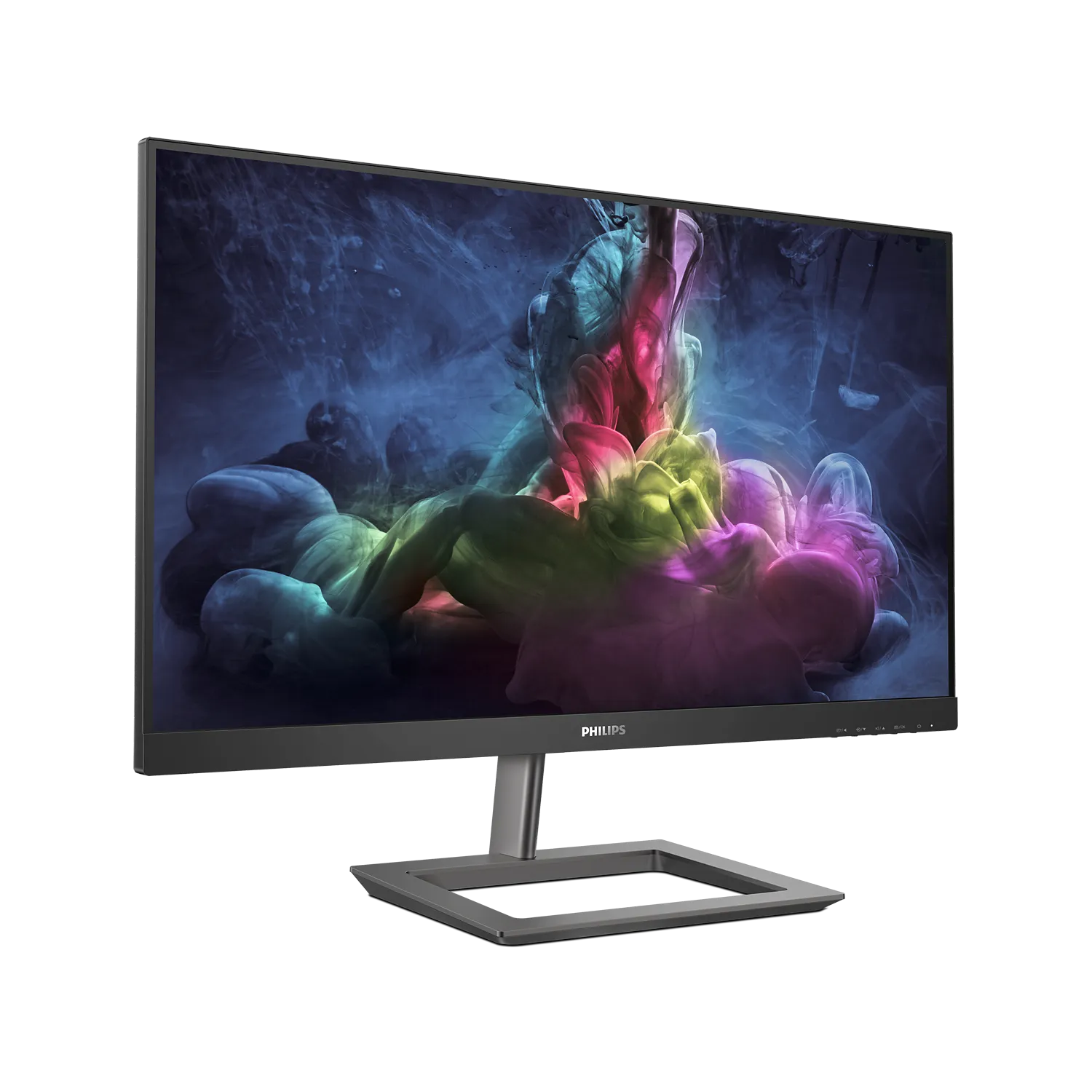 Монитор Philips 242E1GAJ/00 [23.8", VA, 1920x1080, 144 Гц, 4 мс, HDMI, DisplayPort]